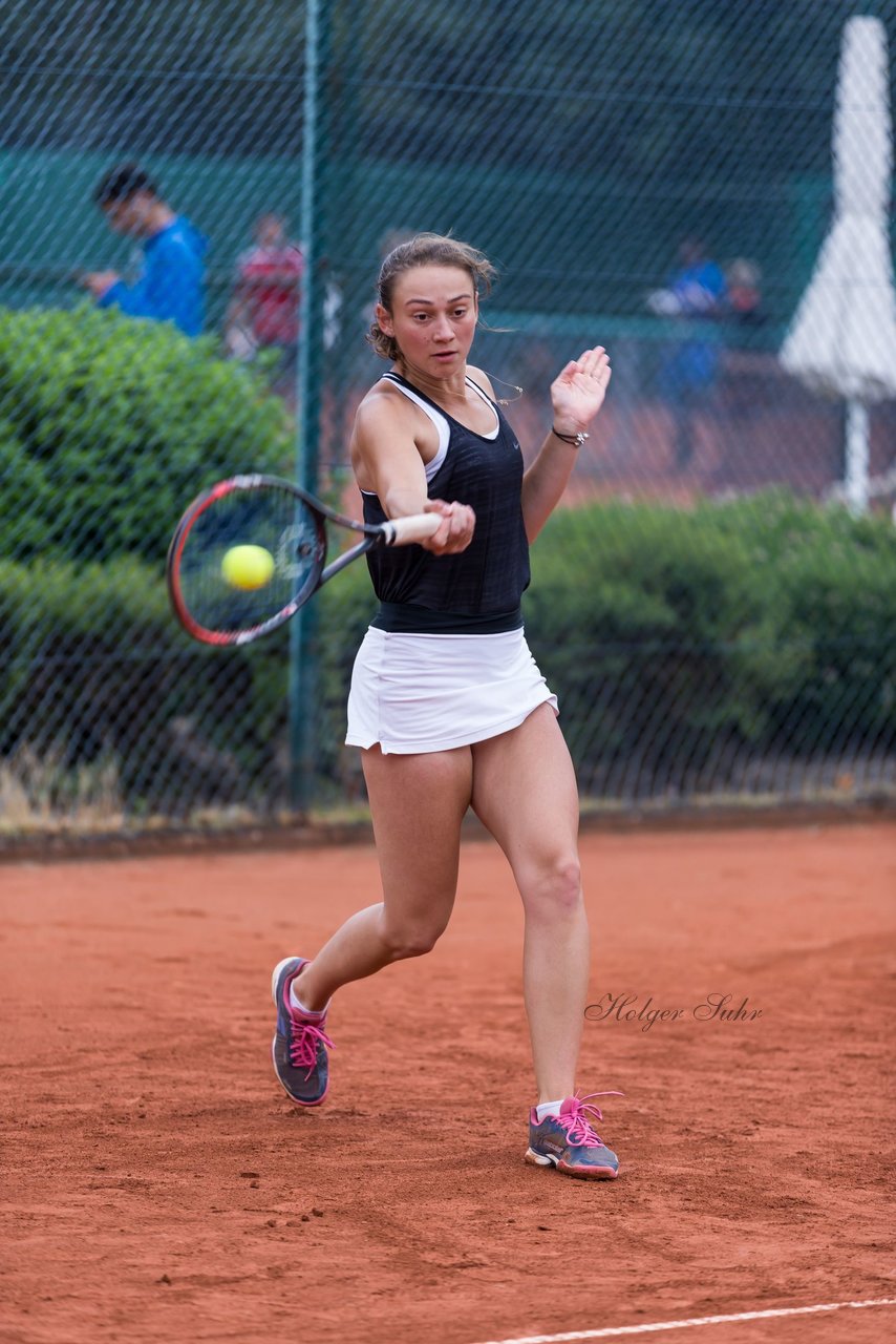 Bild 594 - ITF Future Nord